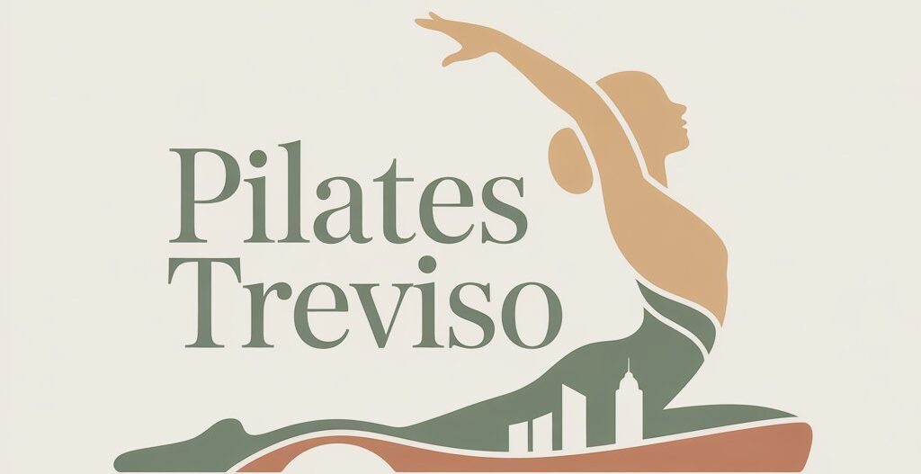 Logo Pilates Treviso